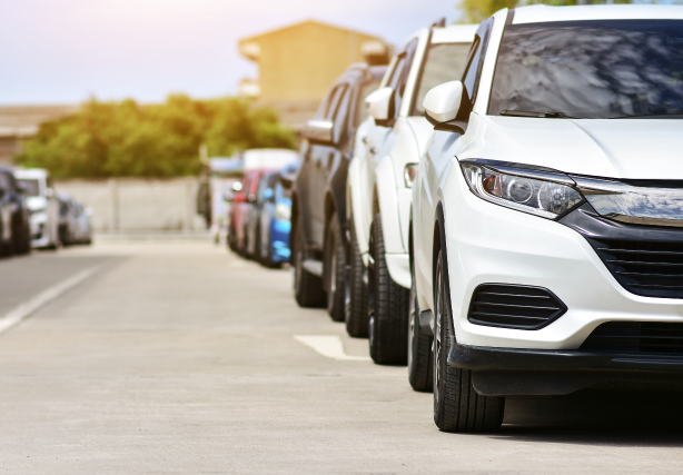 רכבי ליסינג יד שנייה