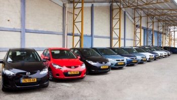 טרייד אין רכב - עסקת טרייד אין רכבים