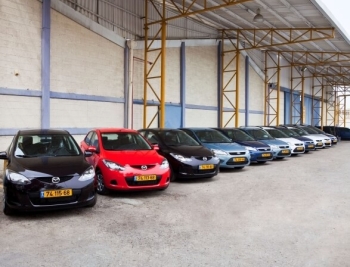 טרייד אין רכב - עסקת טרייד אין רכבים