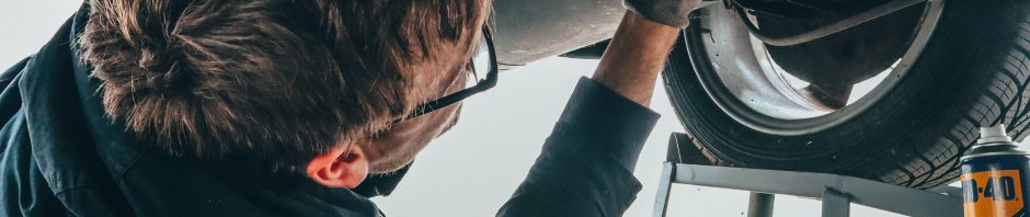 Mechanic-Car replacement parts- חלקי חילוף לרכב