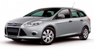 השכרת רכב לחודש בארץ - רכבי סטיישן אוטומטיים