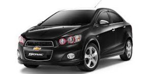 שברולט קרוז