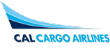 cal cargo airlines - לוגו