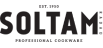 soltam - לוגו העסק