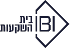 לוגו בית השקעות - IBI
