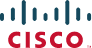 cisco - לוגו החברה