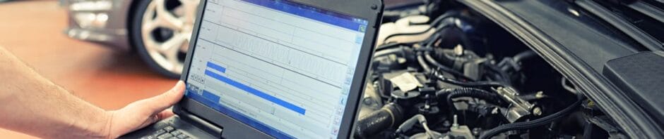 שלבים בעת ביצוע לטסט לרכב