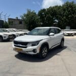 קיה סלטוס יד שניה