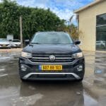 פולקסווגן טי קרוס שנת 2024