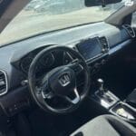 הונדה סיטי 2023 תא נהג