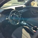 פגו 2008 שנת 2024 תא נהג